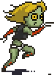 🌟 emoji DA:ZW Enemies Telegram sticker 15 of 81