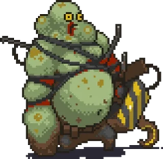 🌟 emoji DA:ZW Enemies Telegram sticker 18 of 81