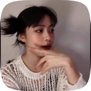 🙂 emoji еп Telegram sticker 18 of 18