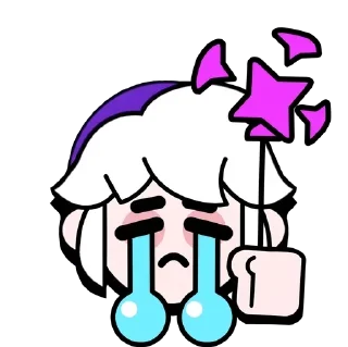 🎈 emoji Gus Telegram sticker 7 of 75