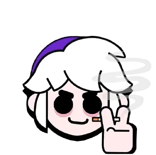 🎈 emoji Gus Telegram sticker 17 of 75