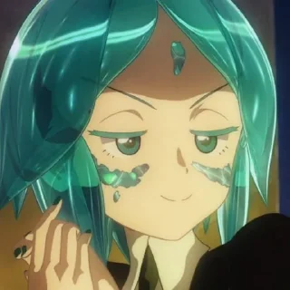 💫 emoji houseki no kuni Telegram sticker 16 of 91
