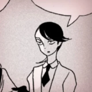 ⚒ emoji Rutile/Houseki no kuni Telegram sticker 20 of 74