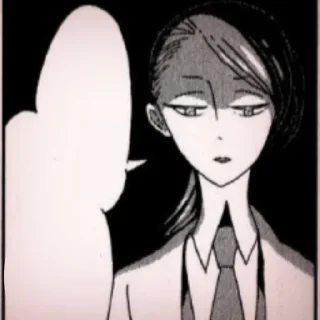 🌟 emoji Rutile/Houseki no kuni Telegram sticker 5 of 74