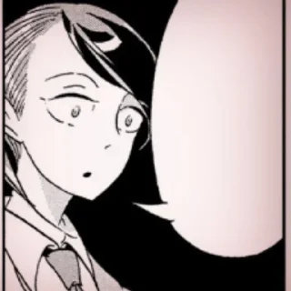 ⚒ emoji Rutile/Houseki no kuni Telegram sticker 8 of 74