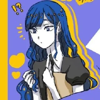 Sticker from Lapis-Lazuli
