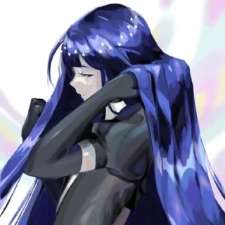 Sticker from Lapis-Lazuli