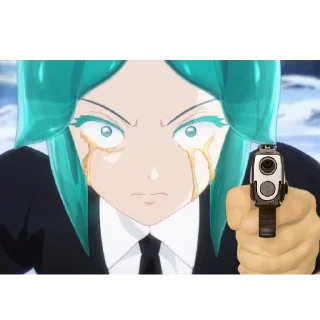 💫 emoji houseki no kuni Telegram sticker 21 of 91