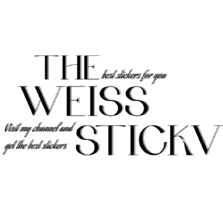 ❤ emoji ﹫ ›  𝐉𝐨𝐨𝐧𝐃𝐨𝐤 — @WeissStickv . . Telegram sticker 8 of 70
