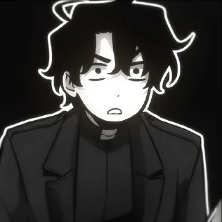 ♟️ emoji ﹫ ›  𝐉𝐨𝐨𝐧𝐃𝐨𝐤 — @WeissStickv . . Telegram sticker 6 of 70