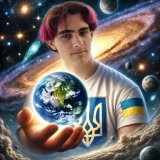 Sticker from пидорас