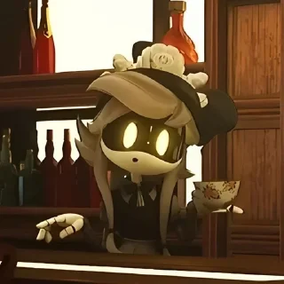 🌟 emoji Тру няшки Telegram sticker 15 of 32