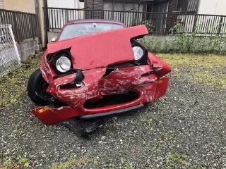 🌟 emoji Mazda miata Telegram sticker 12 of 21