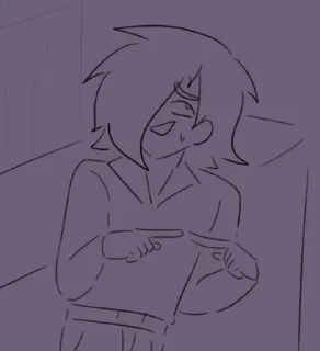 😥 emoji gay gay homosexual gay Telegram sticker 19 of 120