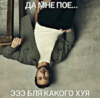 🌟 emoji да поебать мне Telegram sticker 10 of 10