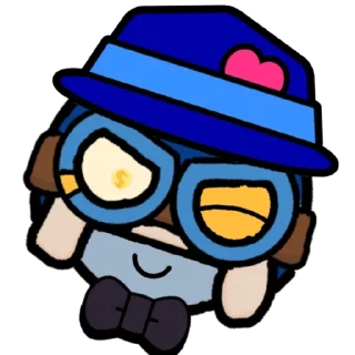 😉 emoji Пины  l_lnik Telegram sticker 21 of 97