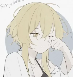 🥱 emoji AworkPowPies Telegram sticker 23 of 53