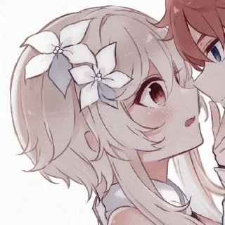 😚 emoji AworkPowPies Telegram sticker 15 of 53