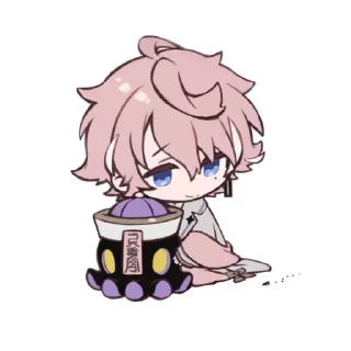 🐱 emoji СЕКС Telegram sticker 16 of 120