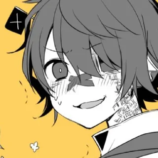 😦 emoji СЕКС Telegram sticker 20 of 120
