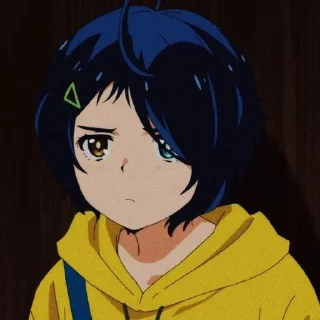 🙁 emoji Приоритет Чудо Яйца Telegram sticker 18 of 37