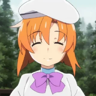 😄 emoji Higurashi 2020 Rena Telegram sticker 9 of 43