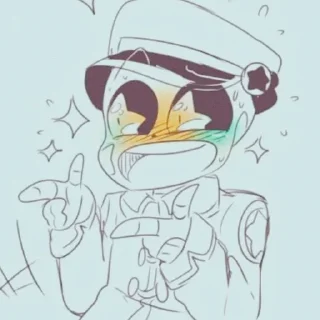 ❇️ emoji 🧩 𝕪𝕖𝕝𝕝𝕠𝕨-𝕘𝕣𝕖𝕖𝕟 𝕞𝕚𝕣𝕒𝕔𝕝𝕖 Telegram sticker 11 of 120