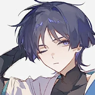 😄 emoji комфортики Telegram sticker 12 of 60
