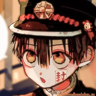 😠 emoji ۪ .𝙷𝚊𝚗𝚊𝚔𝚘-𝚔𝚞𝚗||𝙲𝙼🥢 @toiletboundhanakokun_wc Telegram sticker 14 of 48