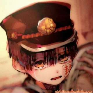 😭 emoji ۪ .𝙷𝚊𝚗𝚊𝚔𝚘-𝚔𝚞𝚗||𝙲𝙼🥢 @toiletboundhanakokun_wc Telegram sticker 10 of 48