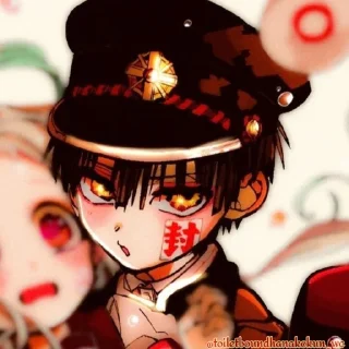 😒 emoji ۪ .𝙷𝚊𝚗𝚊𝚔𝚘-𝚔𝚞𝚗||𝙲𝙼🥢 @toiletboundhanakokun_wc Telegram sticker 11 of 48
