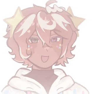 Sticker from ﹝۫࣪ @yunispringstickers﹞