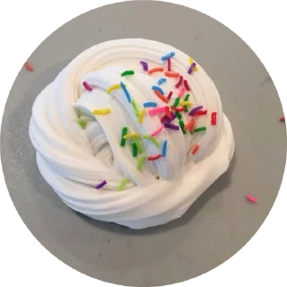 Sticker from Cake! @White_chwet