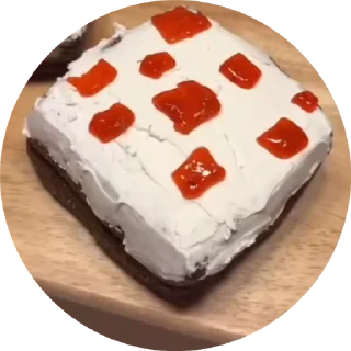 🌟 emoji Cake! @White_chwet Telegram sticker 11 of 20