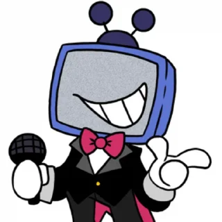 Sticker from майка