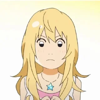 🤩 emoji Kaori tal Telegram sticker 15 of 37