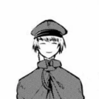 🗡 emoji дзёно все видит Telegram sticker 19 of 36