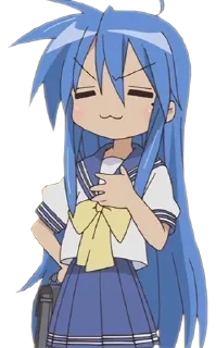 😇 emoji фавки! Telegram sticker 15 of 49