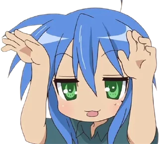 😜 emoji фавки! Telegram sticker 24 of 49