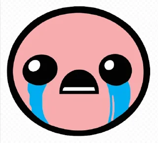 😭 emoji aboba Telegram sticker 6 of 23