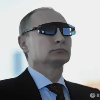 🇷🇺 emoji #путин horny «🇷🇺 by @lumicore_present Telegram sticker 16 of 48