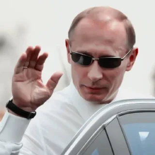 🇷🇺 emoji #путин horny «🇷🇺 by @lumicore_present Telegram sticker 11 of 48