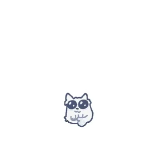 🥺 emoji песецостики @pesetsv Telegram sticker 12 of 18
