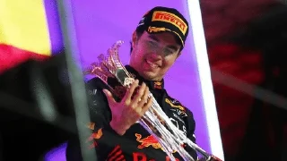 🌟 emoji Red Bull Formula 1 Banner Telegram sticker 19 of 69