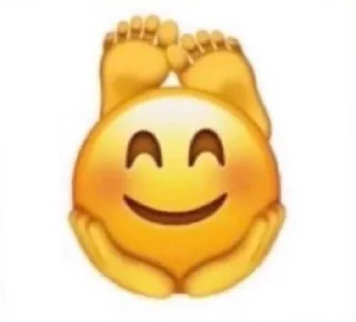 🤩 emoji эмоджи 🤟🏻 @TgEmodziBot Telegram sticker 7 of 31