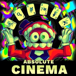 🌟 emoji Удивительный цифровой пиздец Telegram sticker 21 of 87