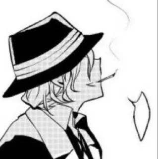 🚬 emoji Чуйка❤ Telegram sticker 22 of 120