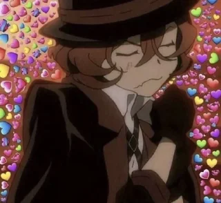 🌟 emoji Чуйка❤ Telegram sticker 14 of 120
