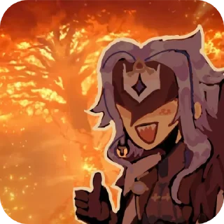 📖 emoji Дотторик @the_sin_of_kringe Telegram sticker 22 of 109