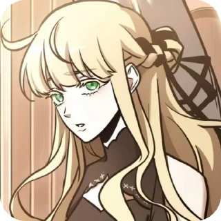 🥺 emoji uriel my beloved Telegram sticker 6 of 30